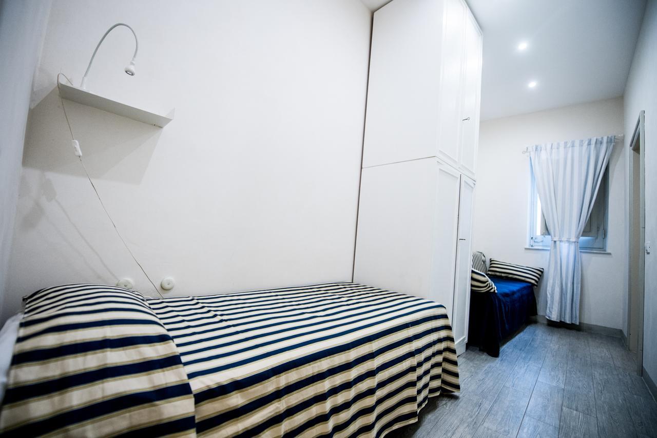Le Vie Di Trapani Apartment Ruang foto