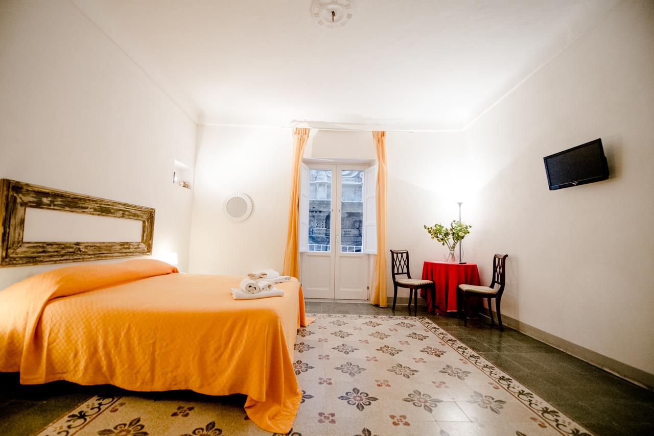 Le Vie Di Trapani Apartment Bagian luar foto