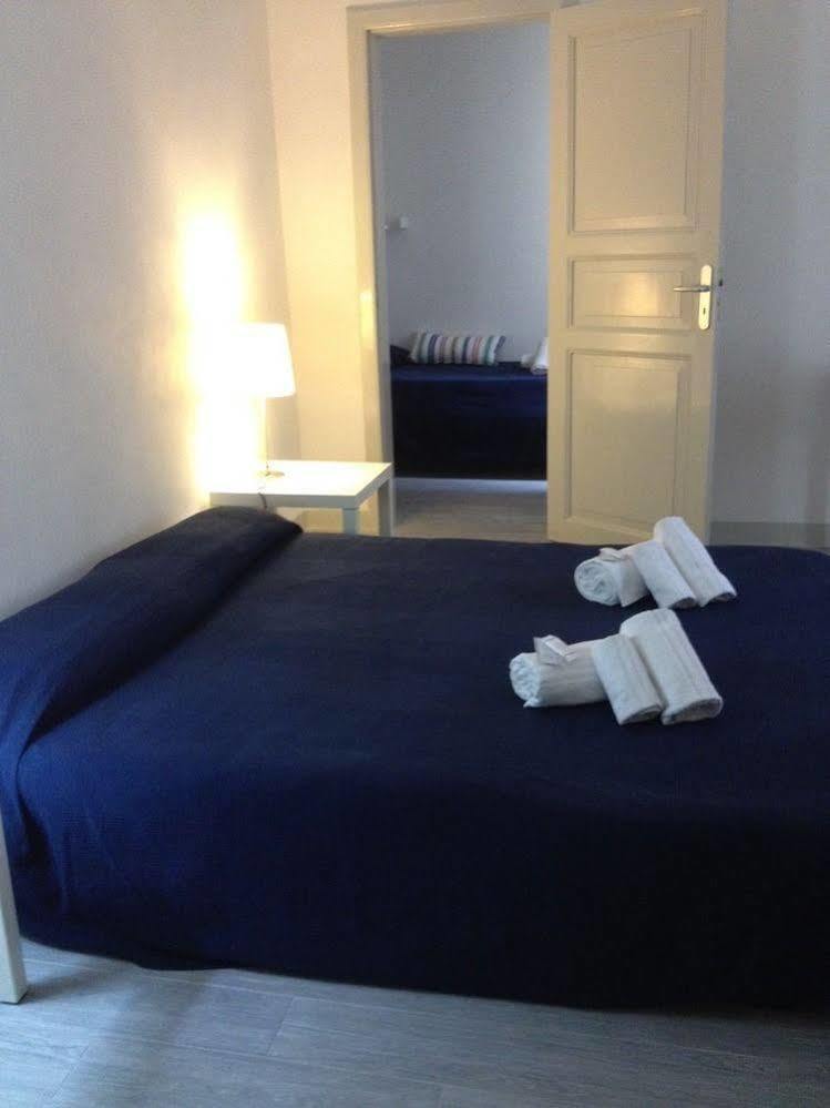 Le Vie Di Trapani Apartment Bagian luar foto