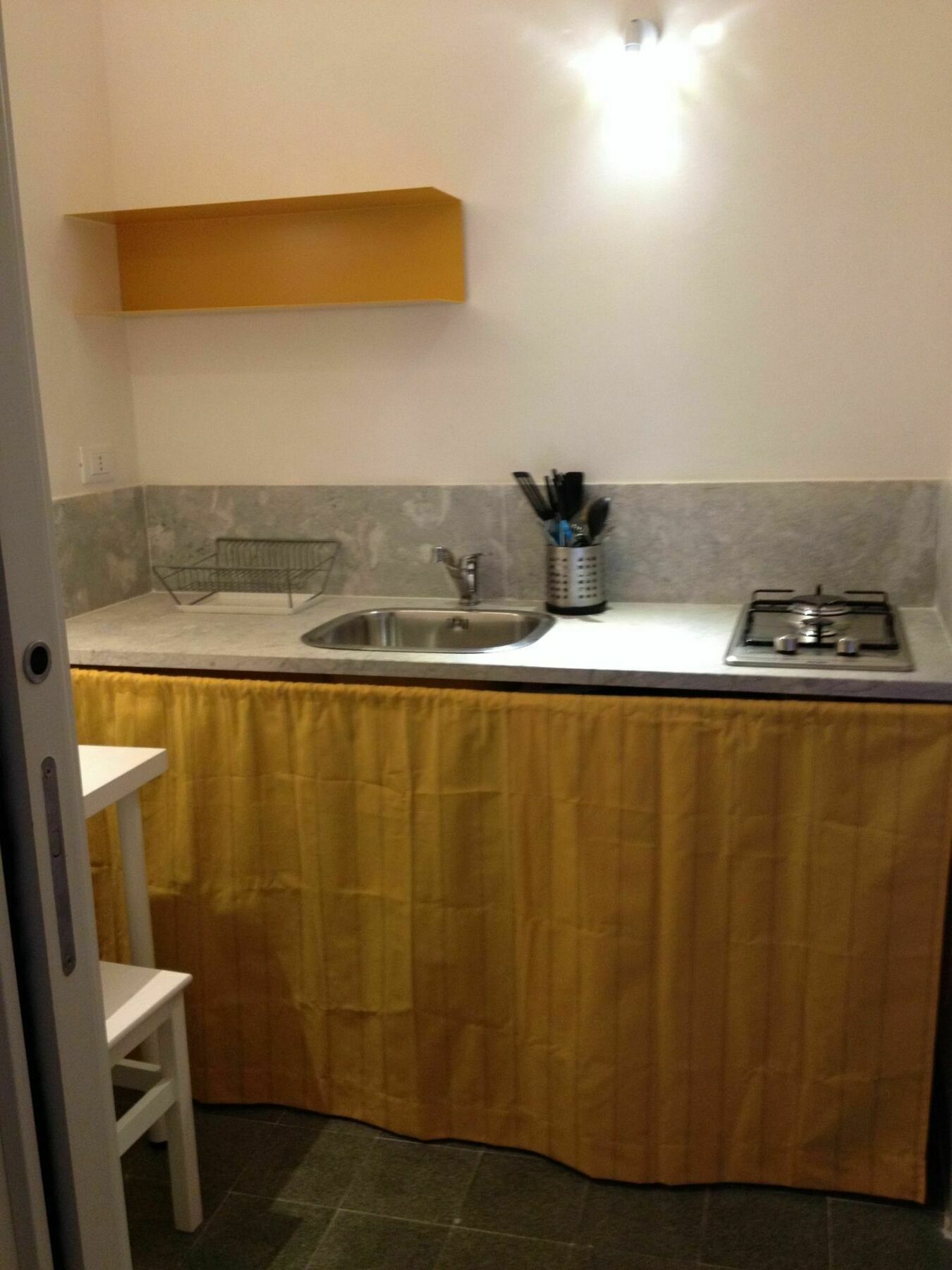 Le Vie Di Trapani Apartment Bagian luar foto