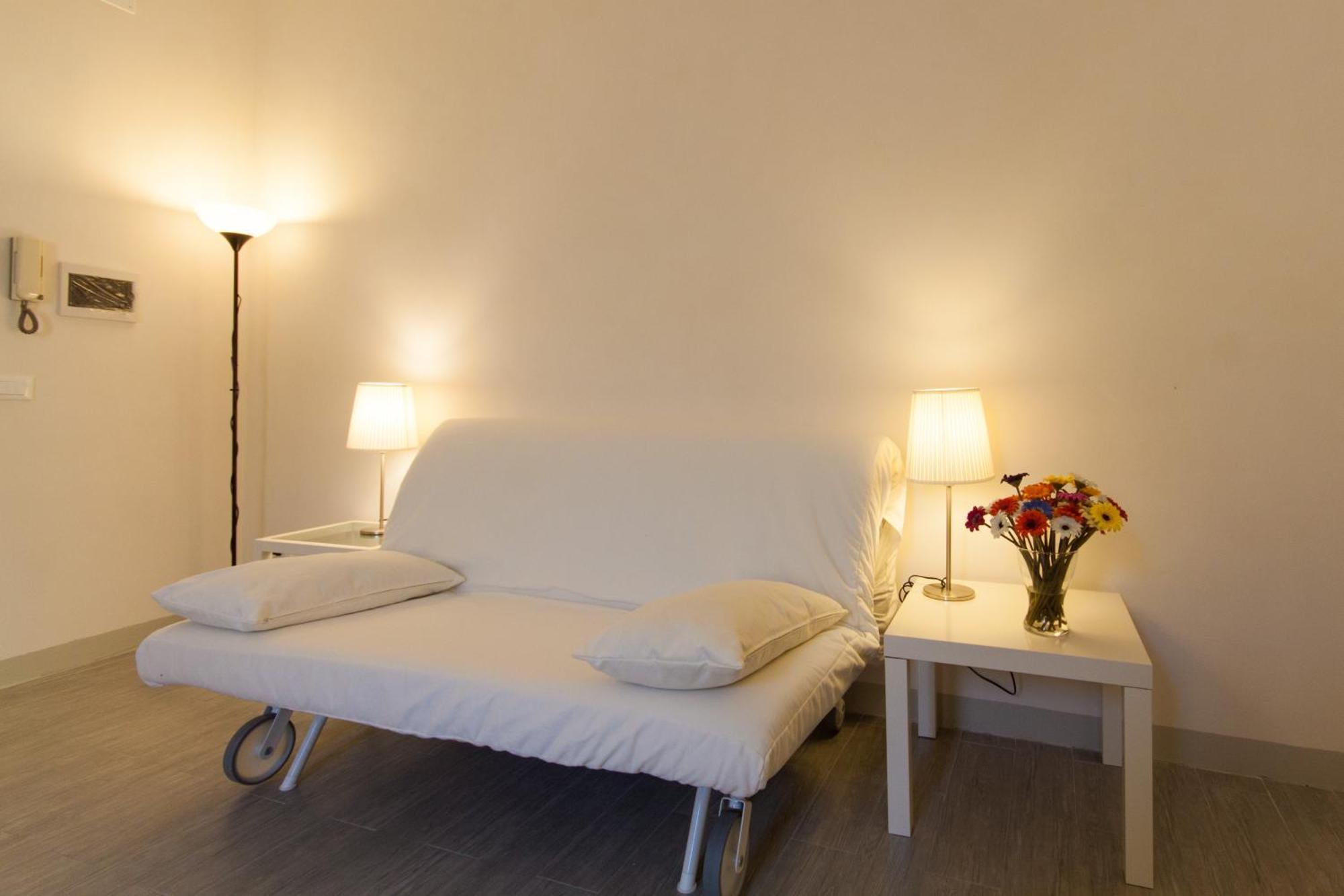 Le Vie Di Trapani Apartment Bagian luar foto