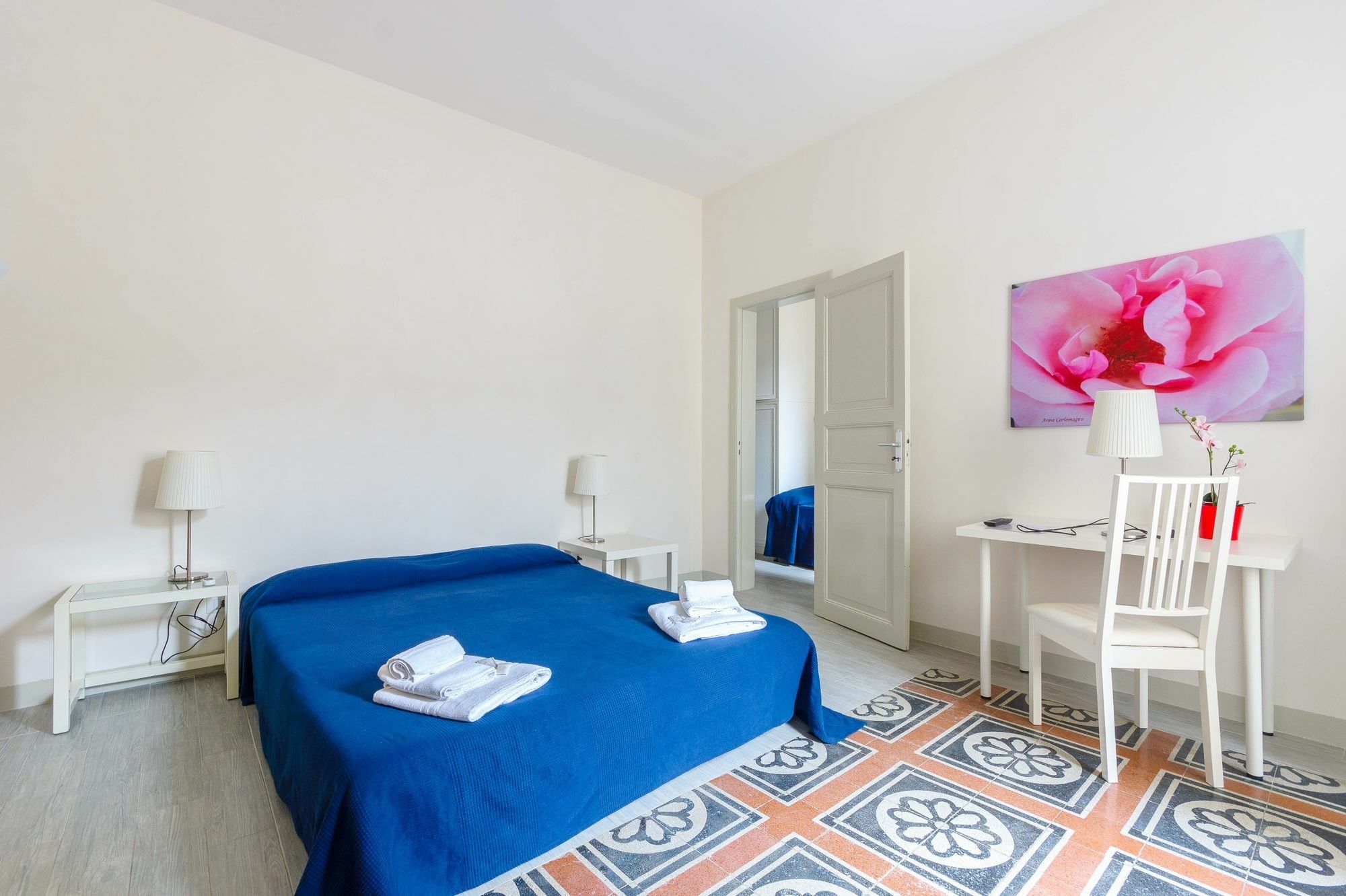 Le Vie Di Trapani Apartment Bagian luar foto