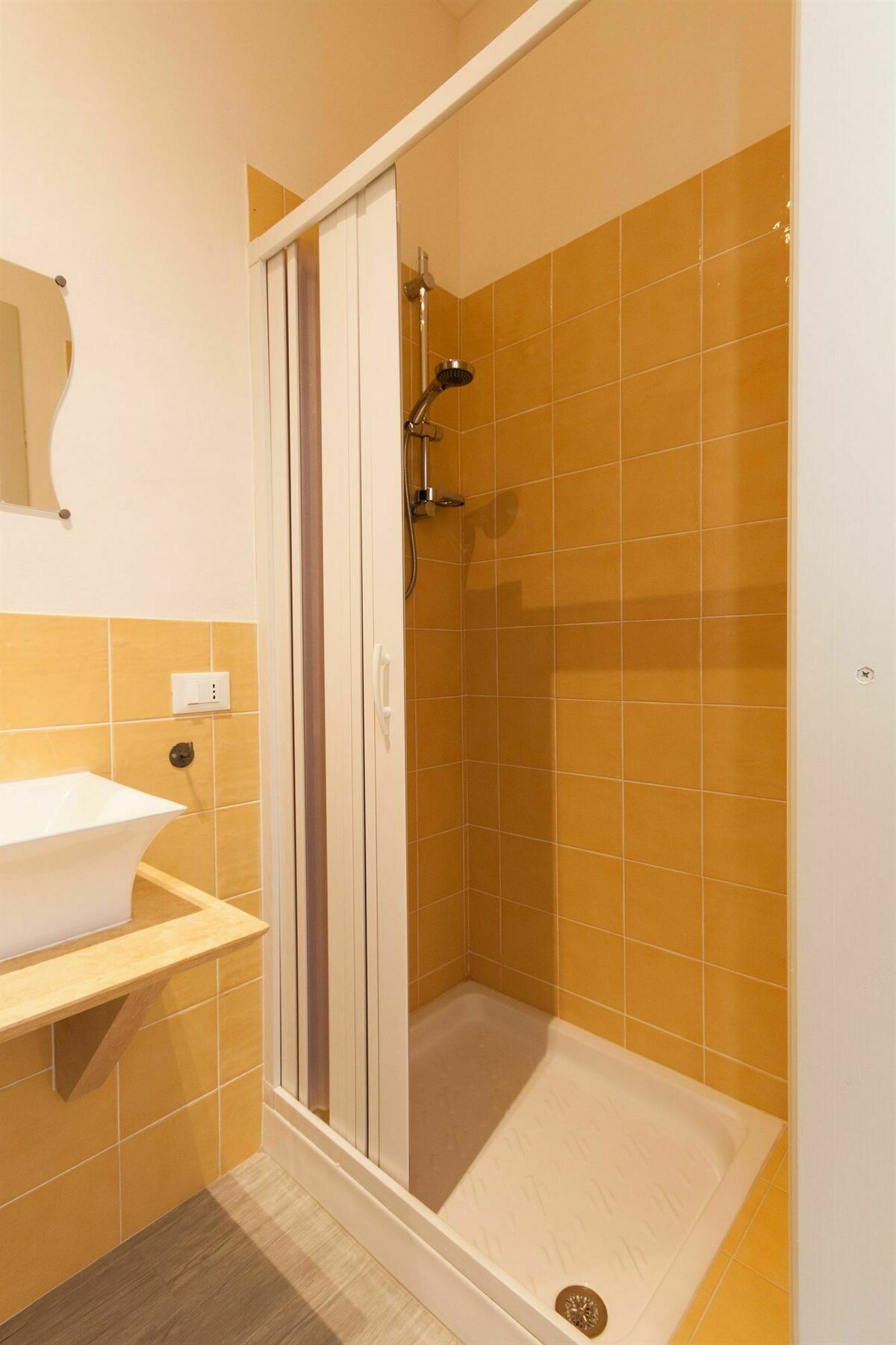 Le Vie Di Trapani Apartment Bagian luar foto
