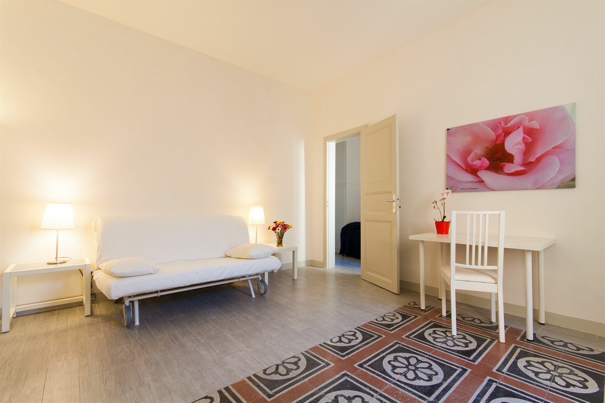 Le Vie Di Trapani Apartment Bagian luar foto